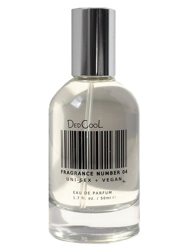 Fragrance 04 DedCool