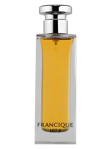 Francique 107.9 French Avenue