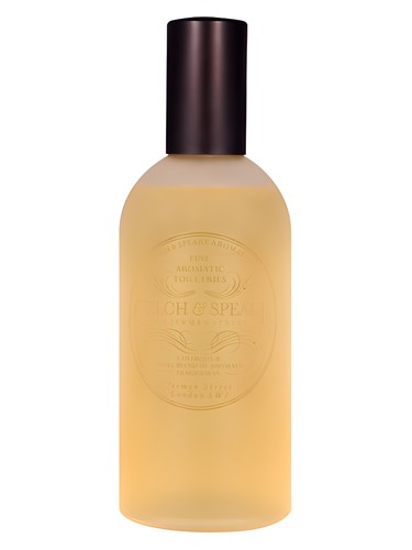 Frankincense and Myrrh Cologne Czech & Speake