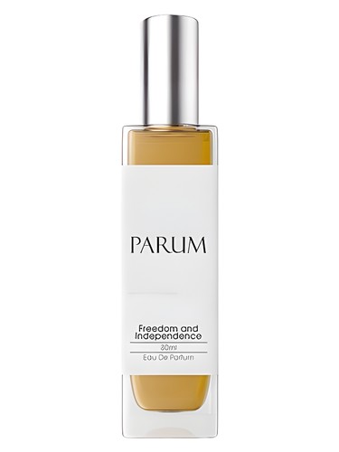 Freedom and Independence PARUM for women and men