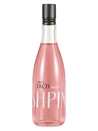 Frescor Ishpink Natura