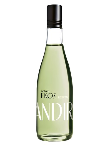 Frescor de Andiroba Natura
