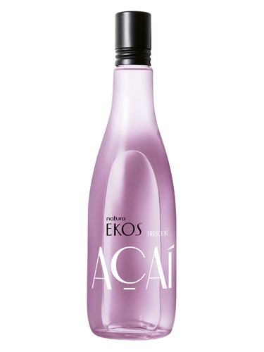 Frescor de Açaí Natura