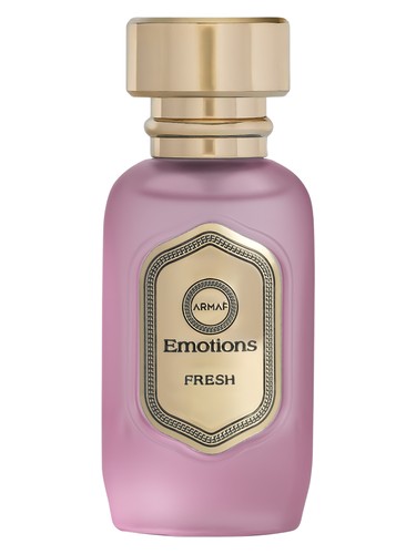 Fresh Armaf for women and men