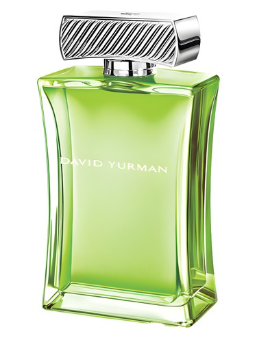 Fresh Essence David Yurman