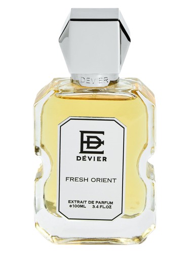 Fresh Orient Dévier