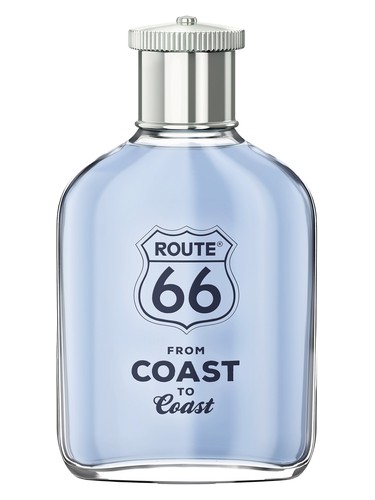 From Coast to Coast Route 66