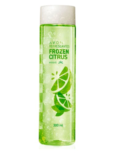 Frozen Citrus Avon