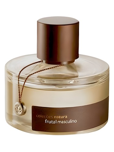 Frutal Masculino Natura