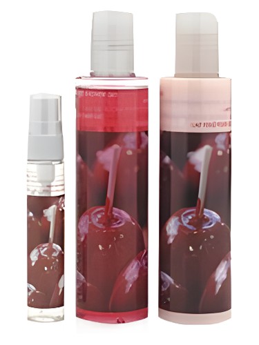 Frutti Rossi Deborah