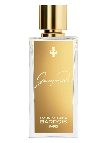 Ganymede Marc