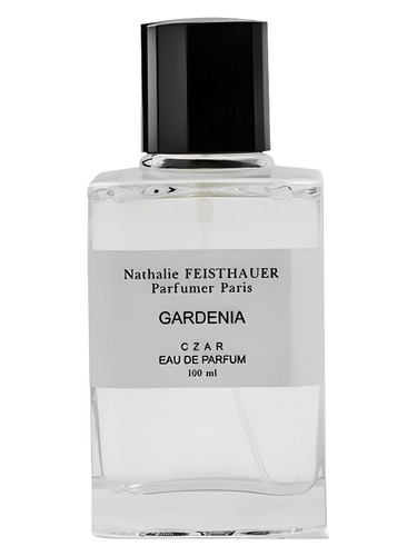Gardenia X Nathalie Feisthauer CZAR