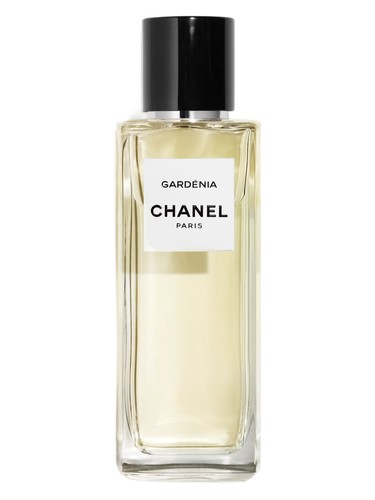 Gardénia Eau de Parfum Chanel