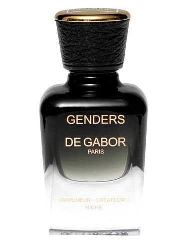 Genders De Gabor