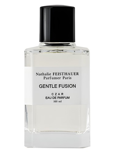 Gentle Fusion X Nathalie Feisthauer CZAR