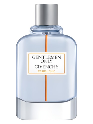 Gentlemen Only Casual Chic Givenchy