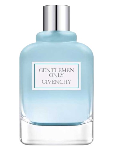 Gentlemen Only Fraîche Givenchy