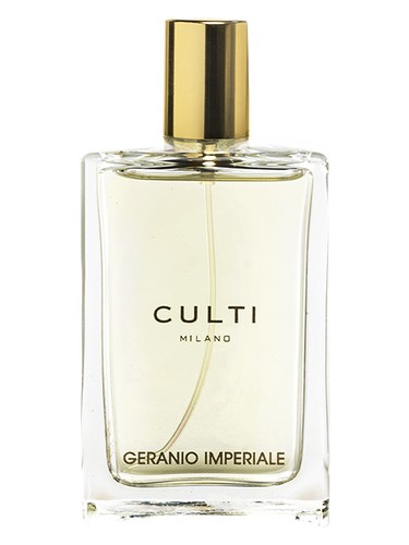 Geranio Imperiale Culti