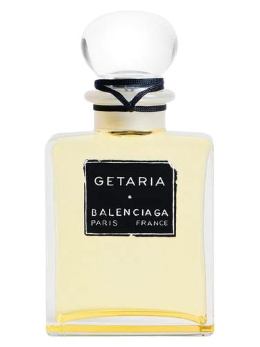 Getaria Balenciaga for women and men