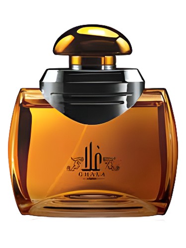 Ghala Ajmal for women and men