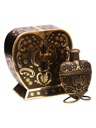 Gharam Arabian Oud