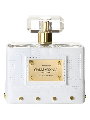 Gianni Versace Couture Versace