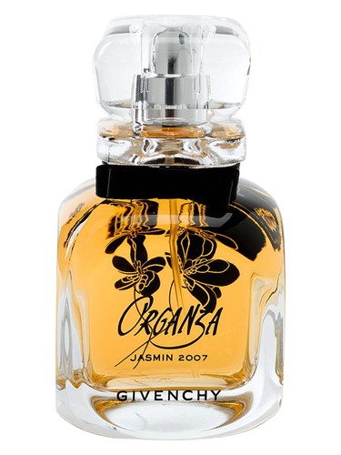 Givenchy Harvest 2007 Organza Jasmine Givenchy