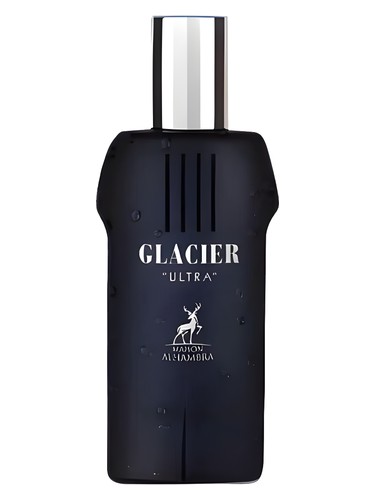 Glacier Ultra Maison Alhambra