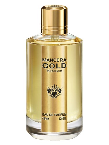 Gold Prestigium Mancera