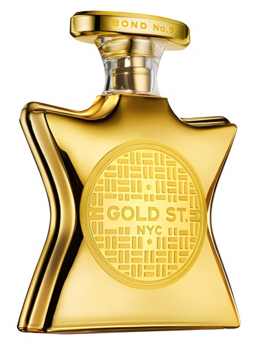 Gold Street Bond No 9