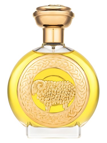 Golden Aries Boadicea the Victorious