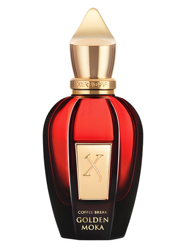 Golden Moka Xerjoff for women and men