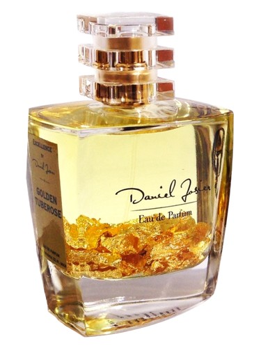 Golden Tuberose Daniel Josier