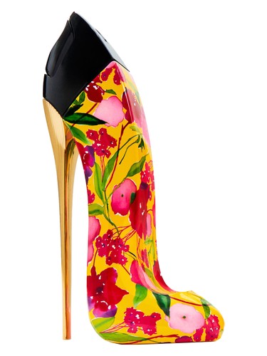 Good Girl Blush Collector Edition Carolina Herrera