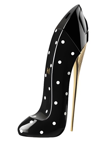 Good Girl Dot Drama Collector Edition Carolina Herrera