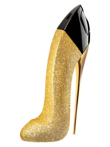 Good Girl Glorious Gold Collector Edition Carolina Herrera
