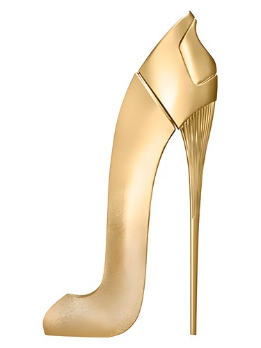 Good Girl Gold Fantasy Carolina Herrera