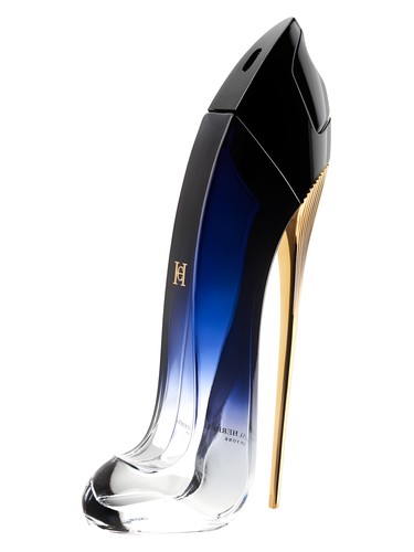 Good Girl Lég ère Carolina Herrera