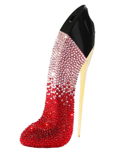 Good Girl Ruby Sparkle Collector Edition Carolina Herrera
