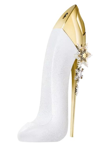 Good Girl Sparkling Ice Carolina Herrera