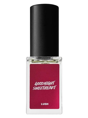 Goodnight Sweetheart Lush