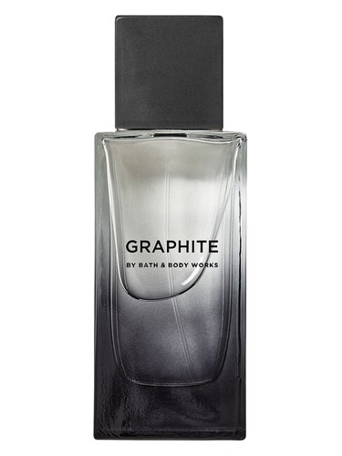 Graphite Bath & Body Works