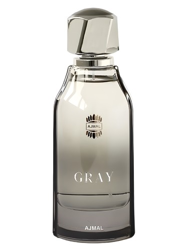 Gray Ajmal
