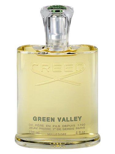 Green Valley Creed