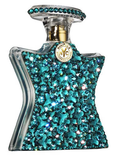 Greenwich Village Swarovski Edition Bond No 9