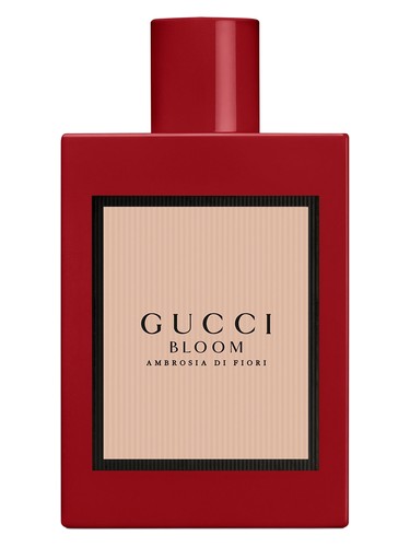 Gucci Bloom Ambrosia di Fiori Gucci