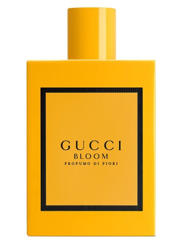 Gucci Bloom Profumo Di Fiori Gucci