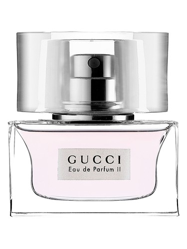 Gucci Eau de Parfum II Gucci