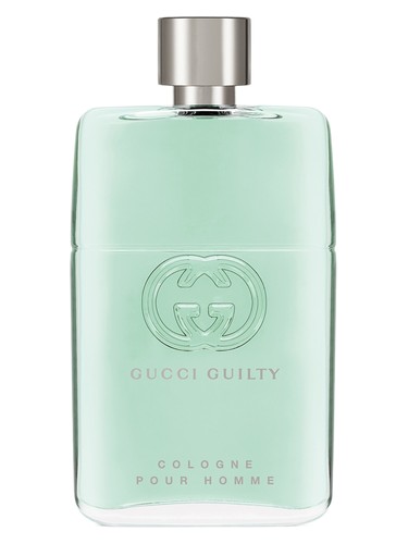 Gucci Guilty Cologne Pour Homme Gucci