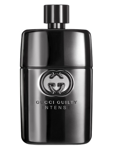 Gucci Guilty Intense Pour Homme Gucci
